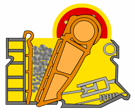 Rock Crusher How It Works Rock Crusher How It Works