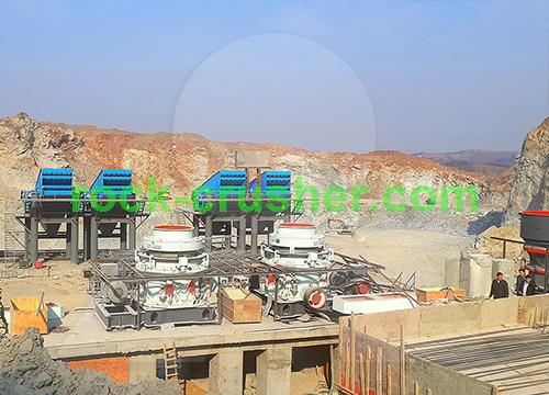 stone rock aggregate crusher types cone crusher stone rock aggregate crusher types cone crusher