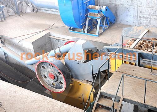 transmission sale rock crusher