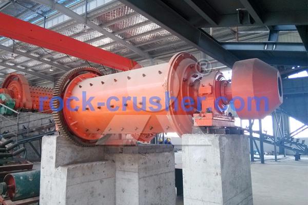 crushing rocks in ball mill crushing rocks in ball mill