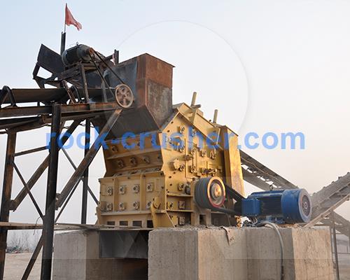 rock crushing process costs rock crushing process costs