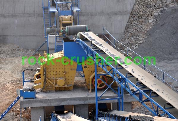safety operation impact rotary rock crusher safety operation impact rotary rock crusher