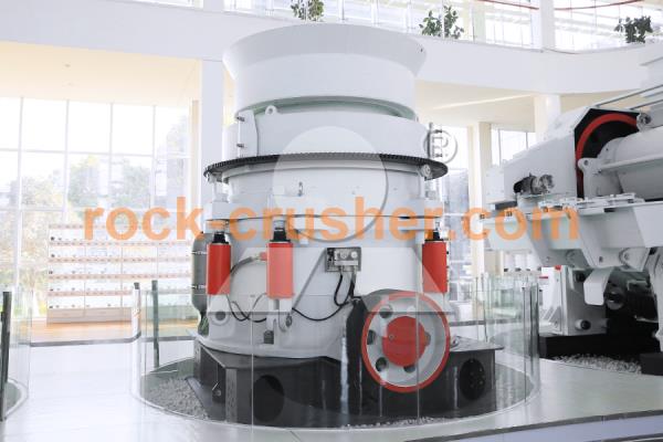 rock or stone cone crusher for sale