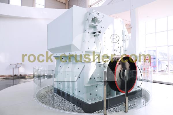rock crusher gold recovery for sale