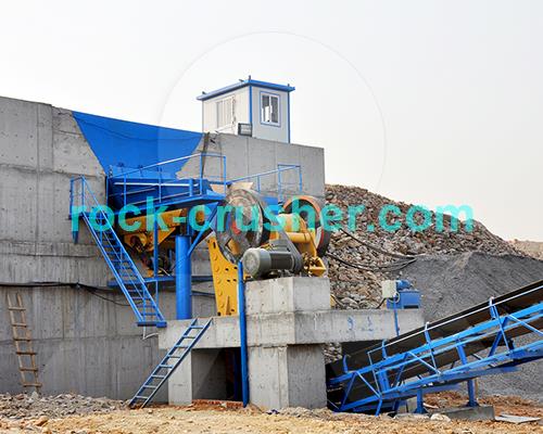 crushing plant coarse rocks crushing plant coarse rocks