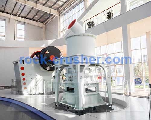roller mill for hard rocks roller mill for hard rocks