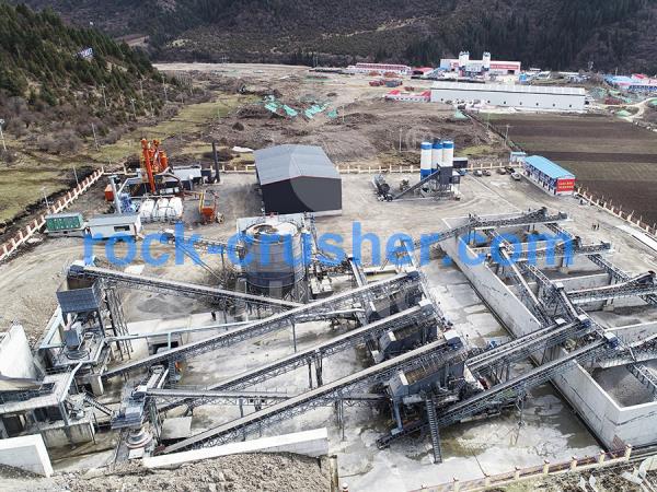 cost of 500tpd phosphate rock crushing plant cost of 500tpd phosphate rock crushing plant