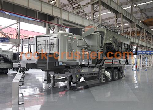 portable rock crushers for sale
