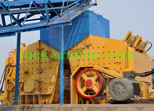 rock crusher for backhoe rock crusher for backhoe
