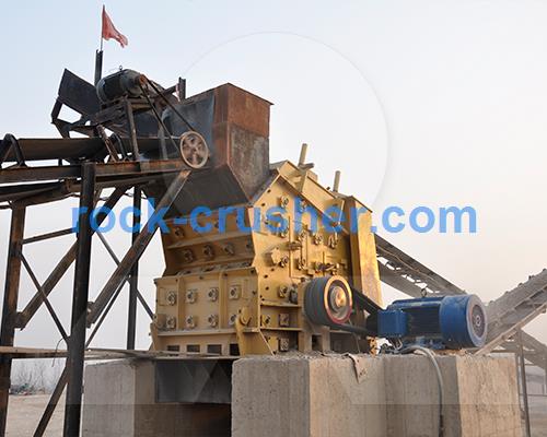 rock breaker rock crusher rock breaker rock crusher