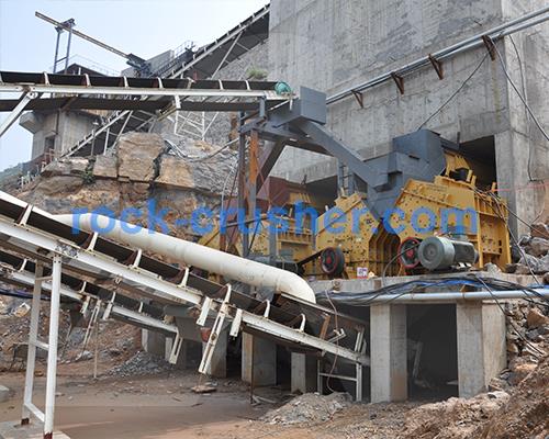 rock crushers for silver ore rock crushers for silver ore