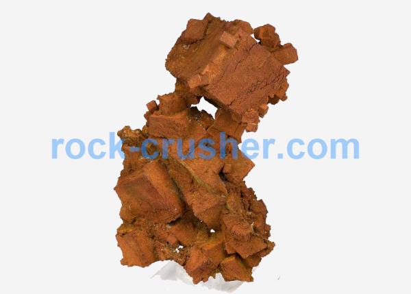 what type of rock is iron ore what type of rock is iron ore