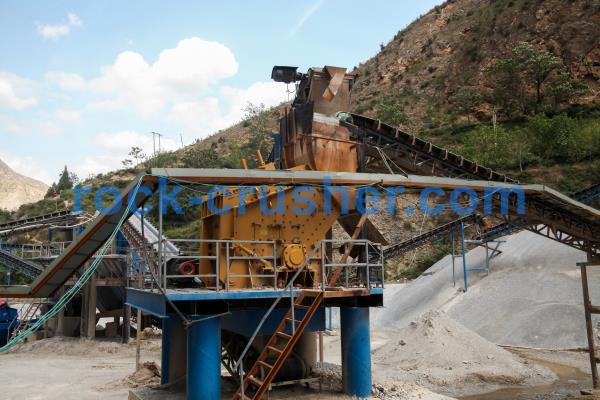 used rock crushing plant as for sale used rock crushing plant as for sale