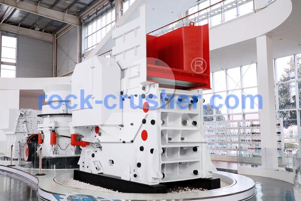 rock crushers for sale