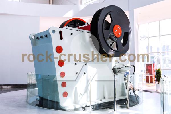 price China hardrock gold crusher for sale