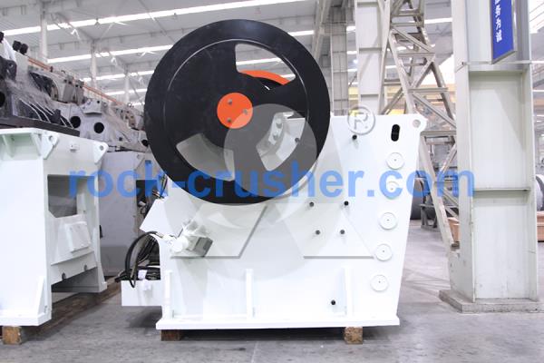 dolomite rock crusher equipments