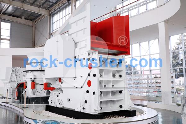 gold rock crushers for sale