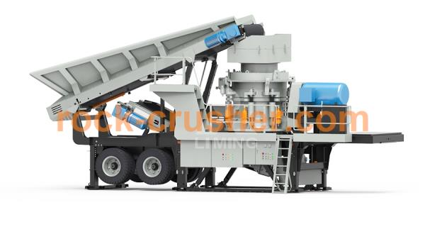 the smallest portable rock crusher the smallest portable rock crusher