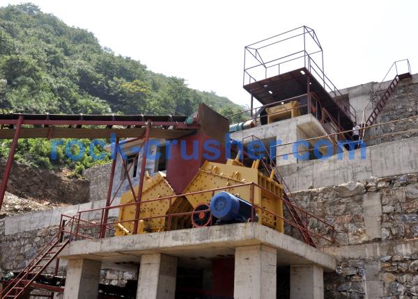 quartz rock crusher machines quartz rock crusher machines