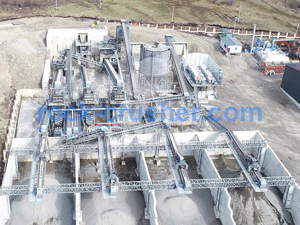 mechanism to break the rock quarries mechanism to break the rock quarries