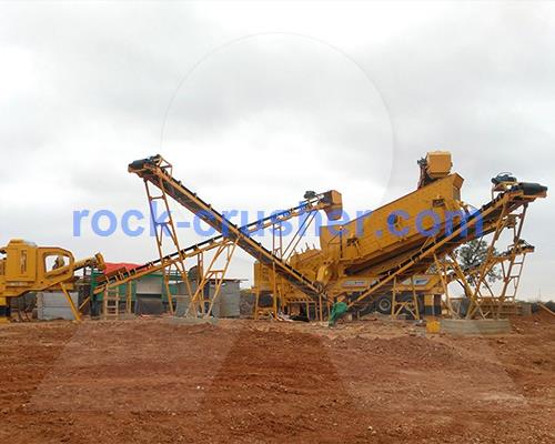 used impact portable rock crusher used impact portable rock crusher