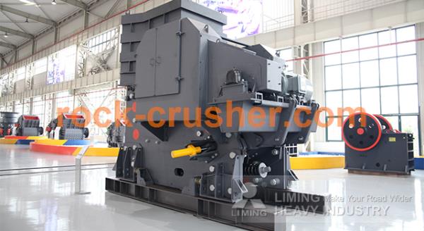 search stone and rock crusher