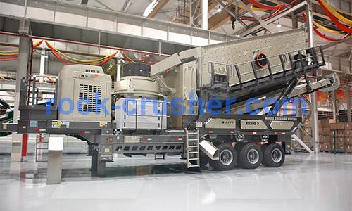 portable gold rock crushing equipment portable gold rock crushing equipment
