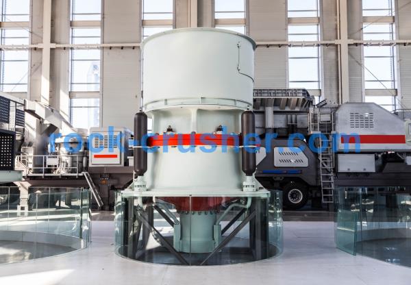 rock crushing cones for sale
