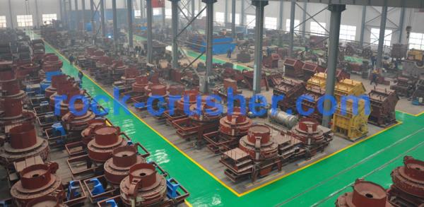 rock crusher manufacturer rock crusher manufacturer