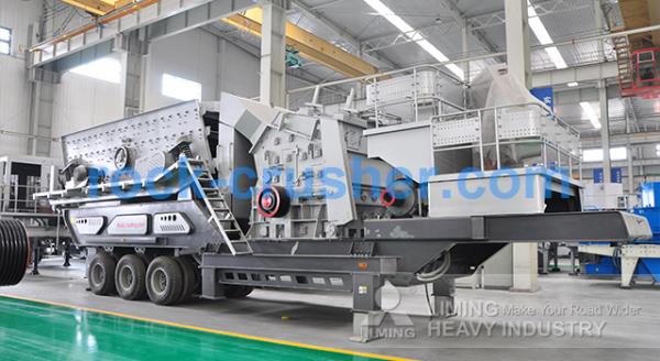 prices of mobile rock crusher prices of mobile rock crusher