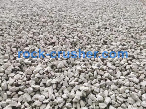 granite rock scientific name