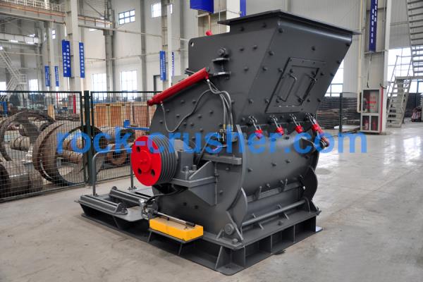 Wavetable Goldmining Smallrock Crusher