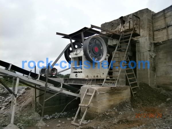 fixed rock breaker machine fixed rock breaker machine