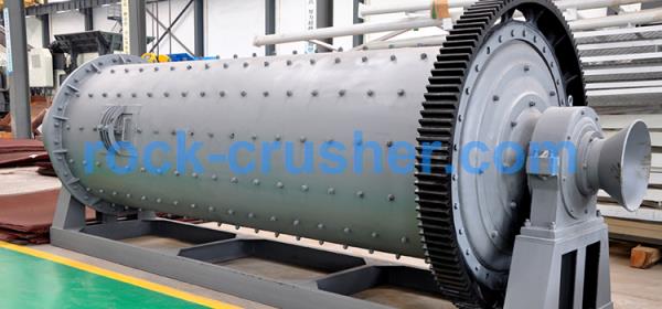 rock crusher balls for sale