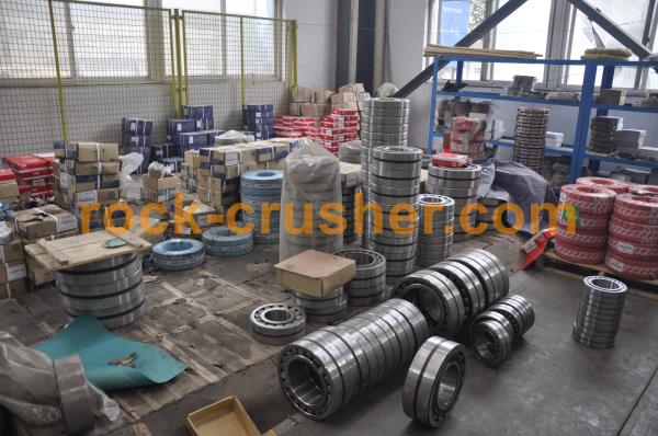 rock crusher parts rock crusher parts