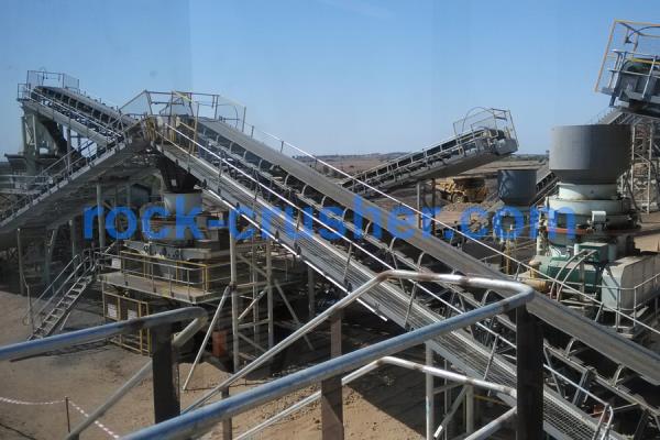 rock crusher Victoria Australia rock crusher Victoria Australia