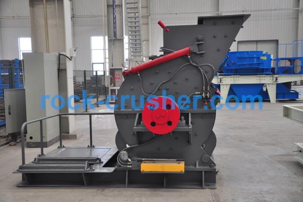 rock grinding mill portable
