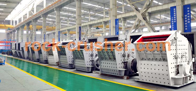 rock crusher manufactureers China rock crusher manufactureers China