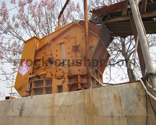used rock crushing plant as for sale used rock crushing plant as for sale