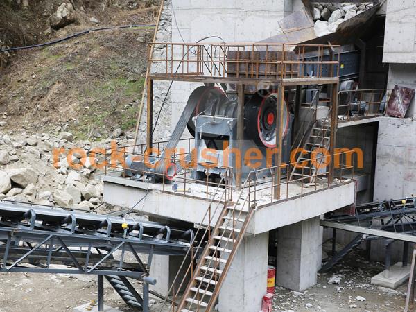 crushing equipment for stone and rocks crushing equipment for stone and rocks