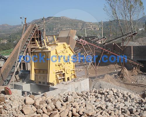 used rock crushers small used rock crushers small