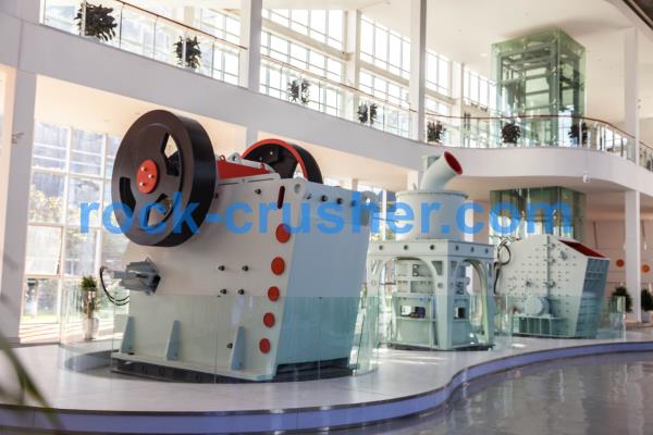 rock breaker machine rock breaker machine